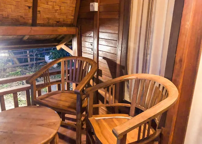 Kubu Sental Gasthof Batununggul