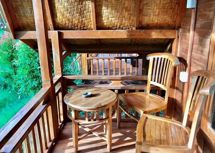 Kubu Sental Batununggul