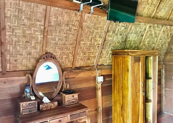Kubu Sental 3* Batununggul
