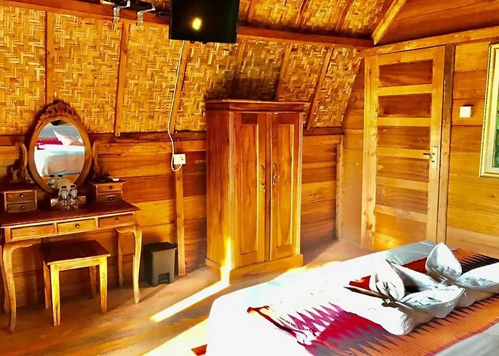 Kubu Sental Batununggul