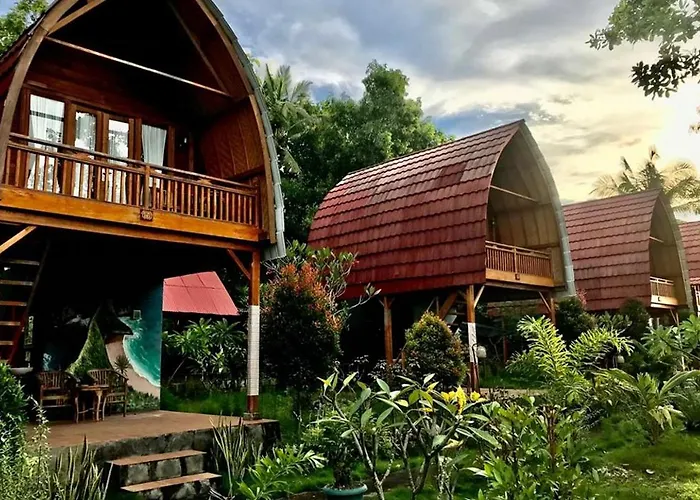 Kubu Sental Batununggul