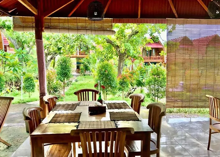Kubu Sental Casa de hóspedes Batununggul