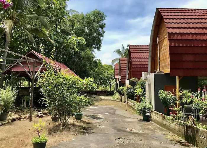 Kubu Sental Gasthof 3*