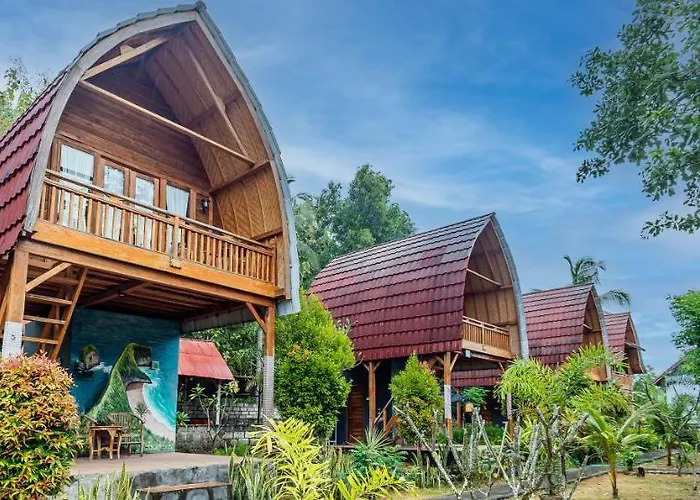 Kubu Sental Gasthof