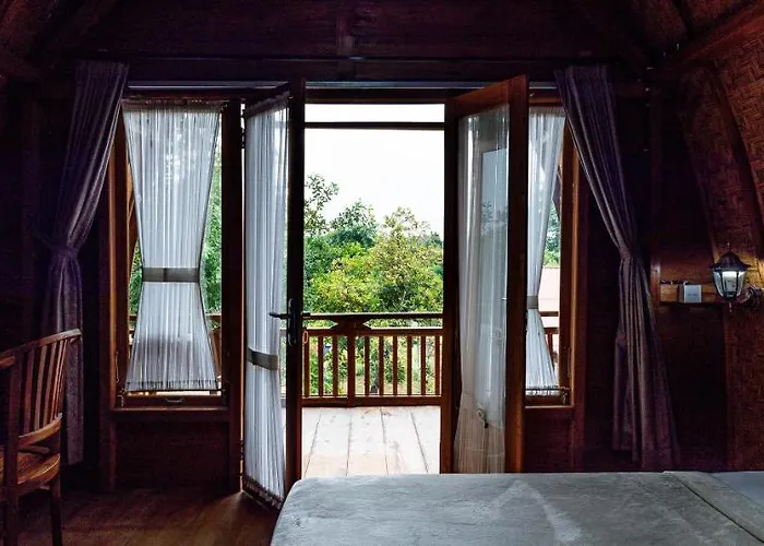 Kubu Sental 3*