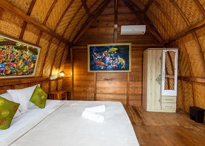Kubu Sental 3*