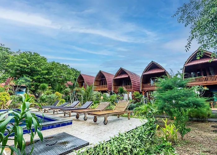 Kubu Sental Gasthof 3*