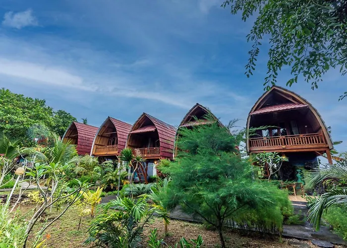 Kubu Sental 3*