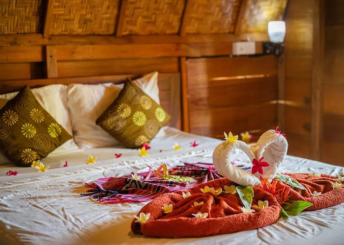Kubu Sental 3* Batununggul