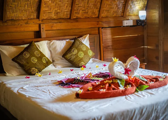 Kubu Sental 3* Batununggul