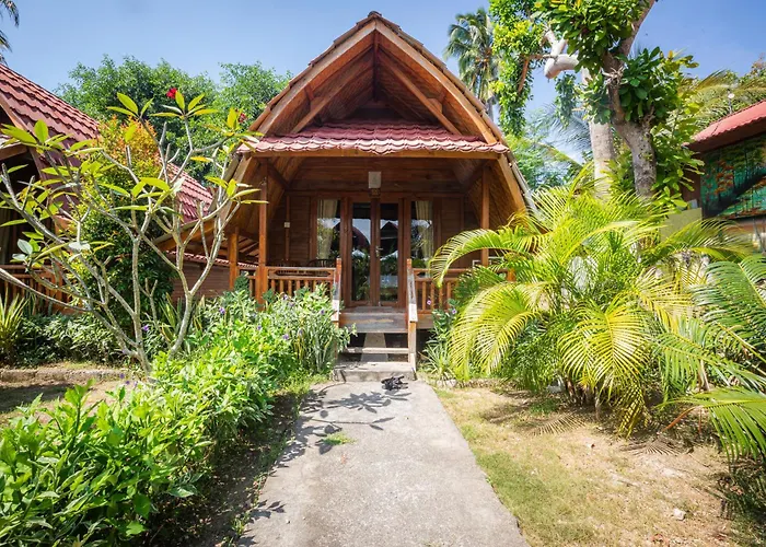 Kubu Sental Gasthof Batununggul