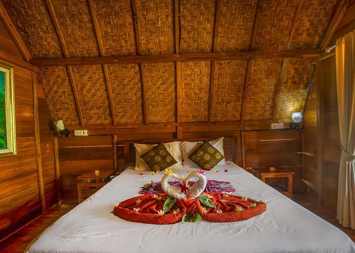 Kubu Sental 3* Batununggul