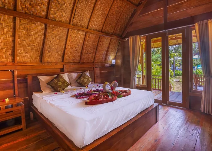 Kubu Sental Gasthof 3*