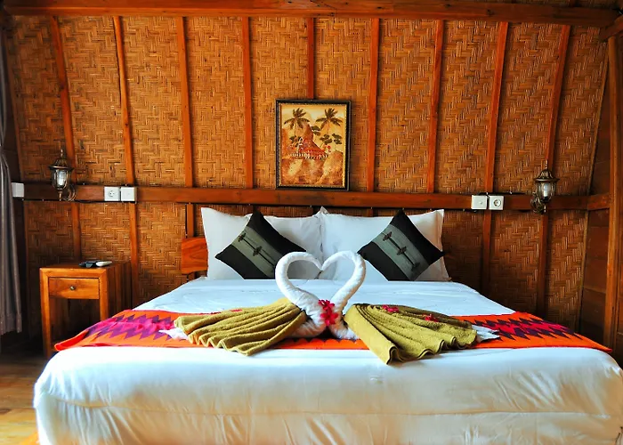 Kubu Sental 3* Batununggul