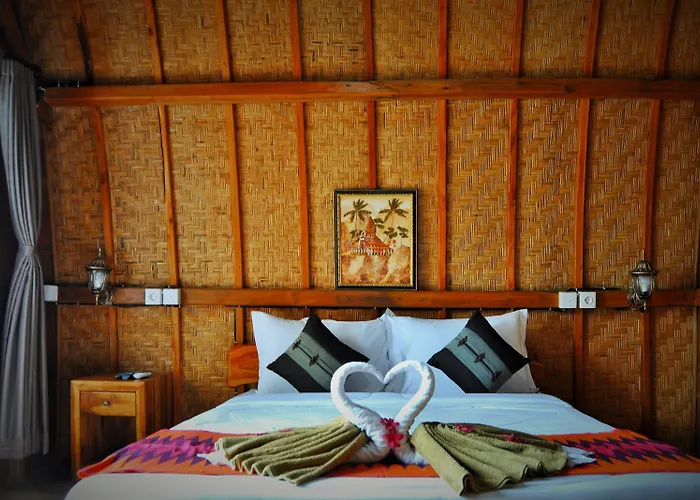 Kubu Sental 3*