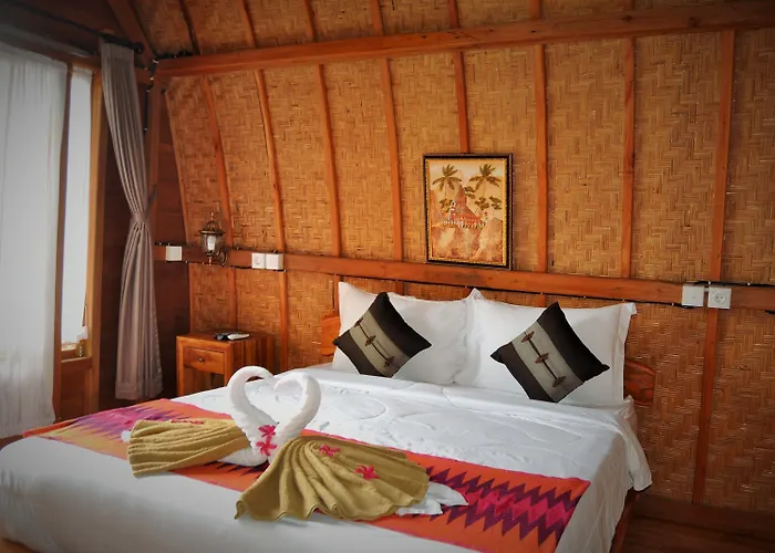 Kubu Sental 3*