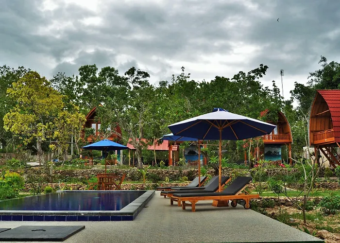 Kubu Sental Batununggul