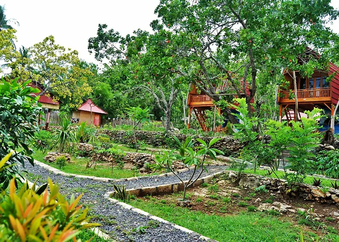 Kubu Sental 3*
