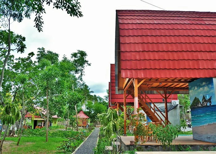 Gasthof Kubu Sental
