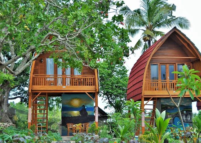 Kubu Sental 3* Batununggul