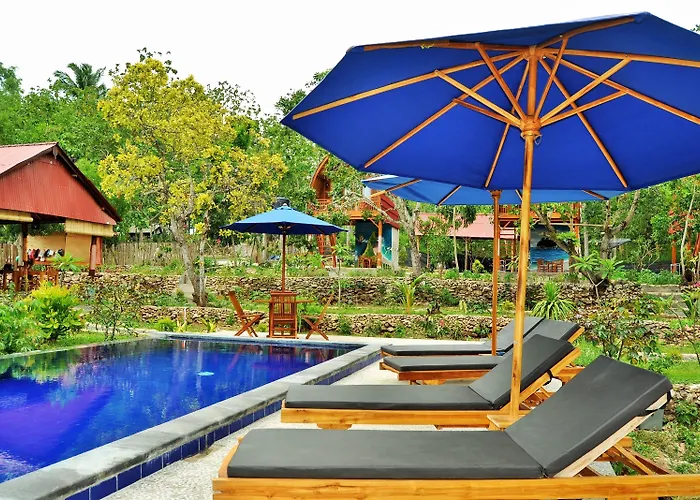 Kubu Sental Batununggul