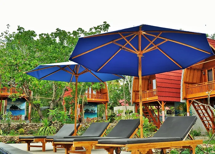 Kubu Sental 3* Batununggul