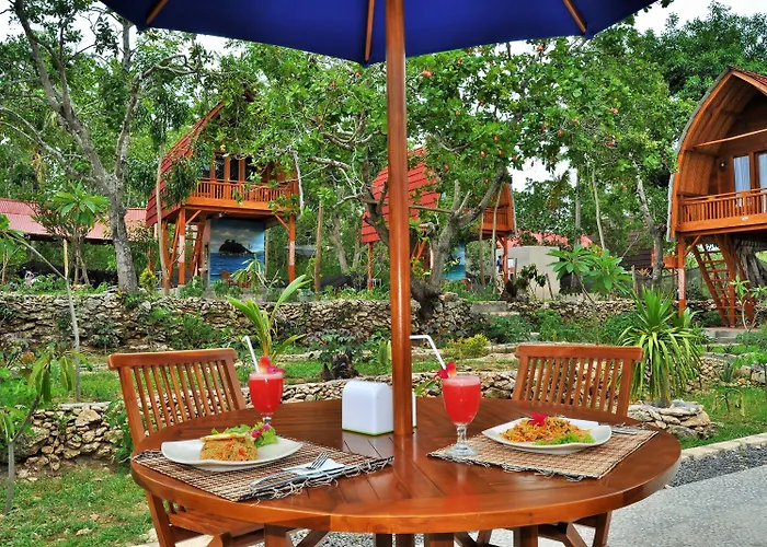 Kubu Sental 3*