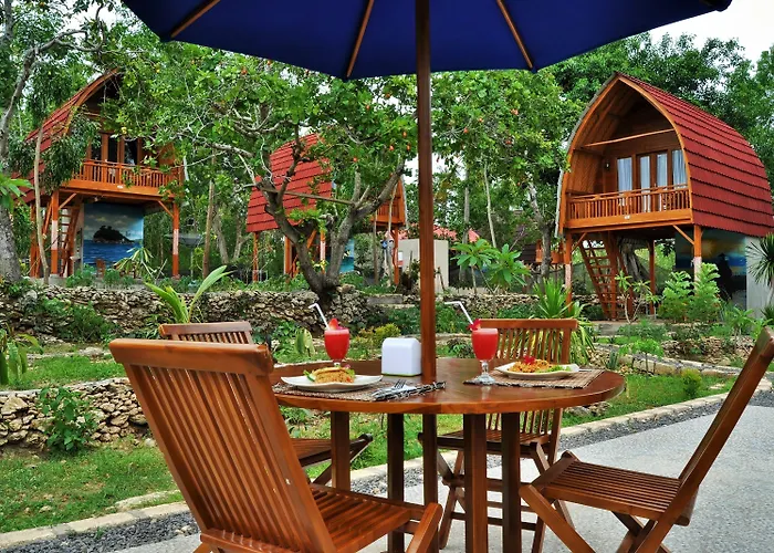 Gasthof Kubu Sental Batununggul