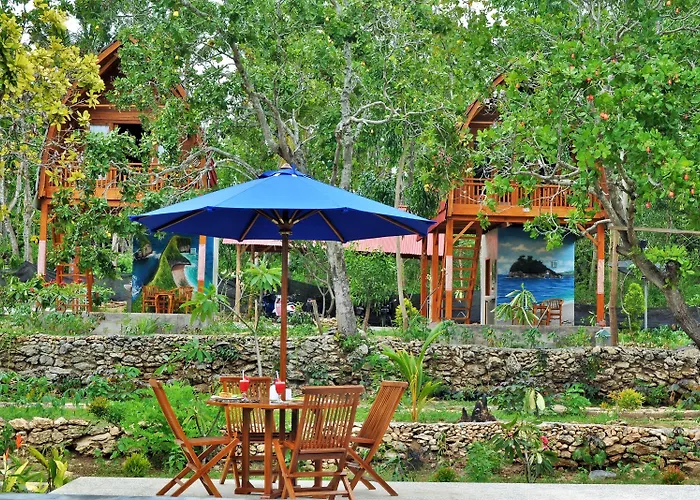 Kubu Sental 3* Batununggul